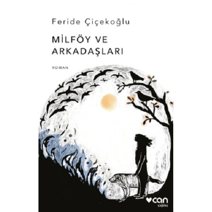Milföy Ve Arkadaşları
