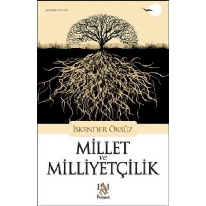 Millet Ve Milliyetçilik