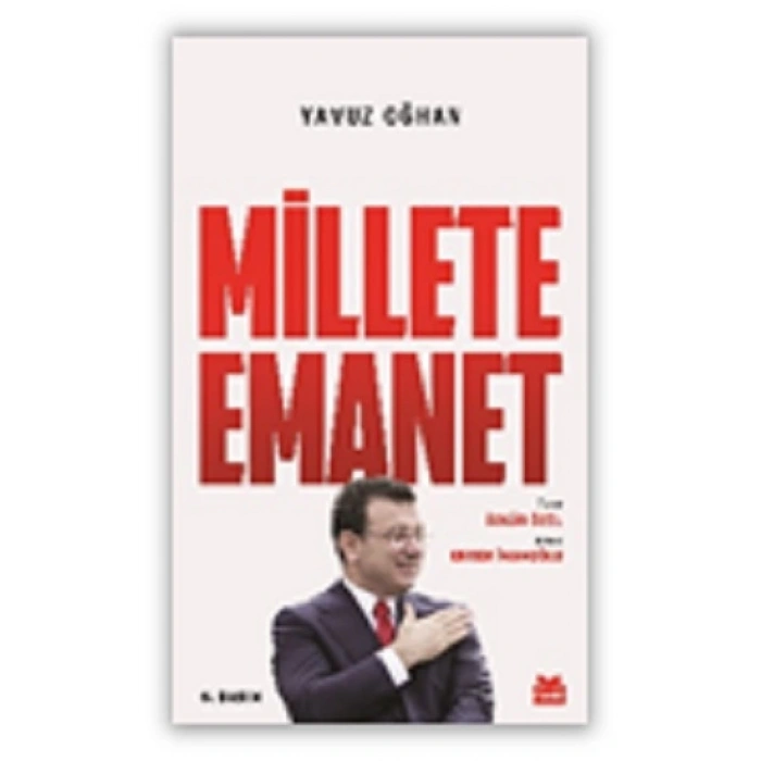Millete Emanet