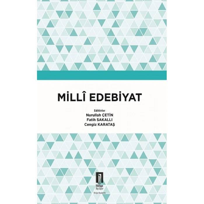 Milli Edebiyat