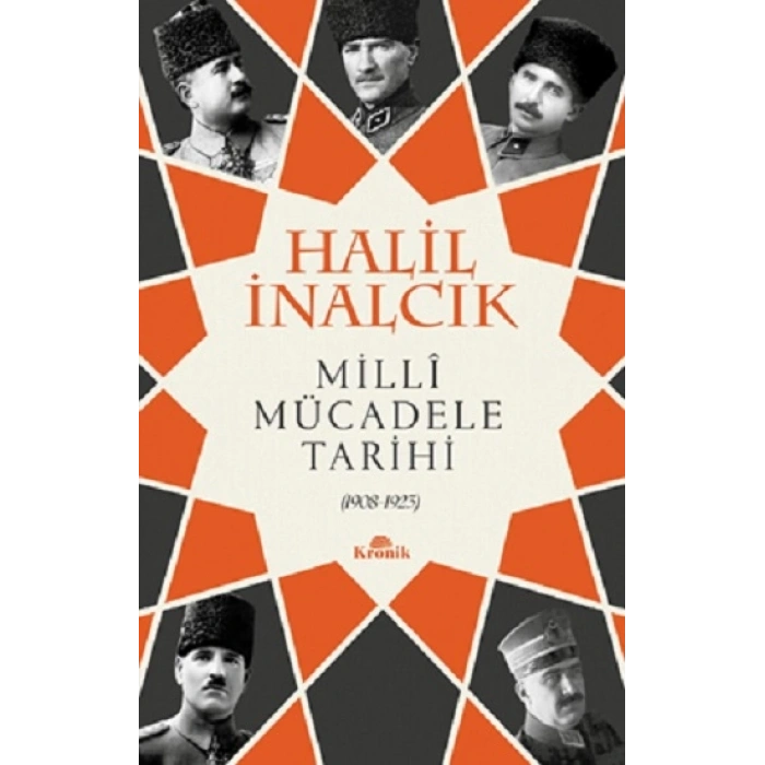 Milli Mücadele Tarihi