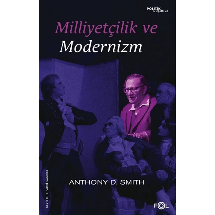 Milliyetçilik Ve Modernizm