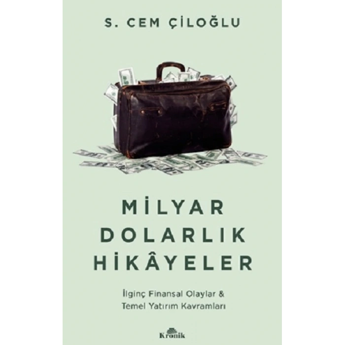 Milyar Dolarlık Hikayeler