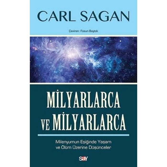 Milyarlarca Ve Milyarlarca