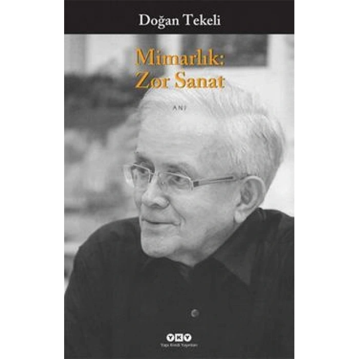 Mimarlık- Zor Sanat
