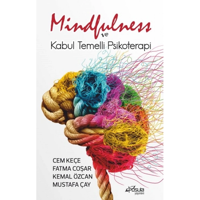 Mindfulness Ve Kabul Temelli Psikoterapi
