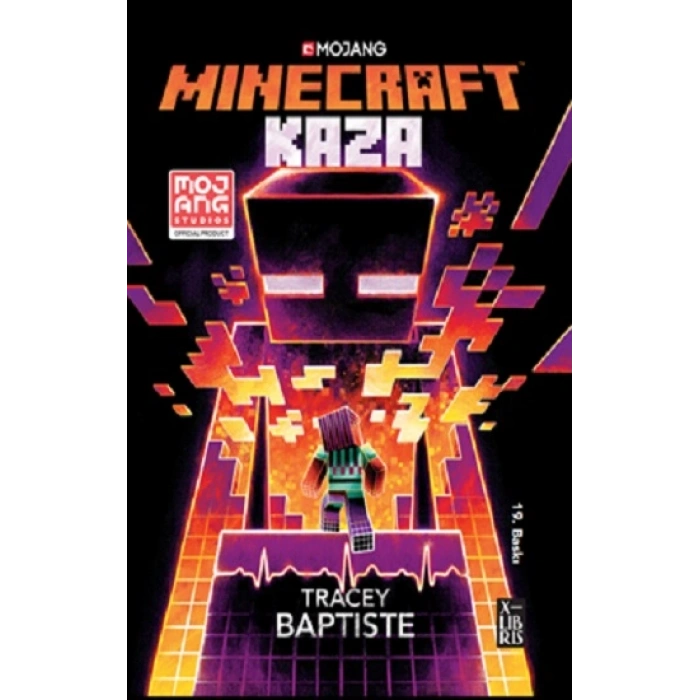 Minecraft - Kaza