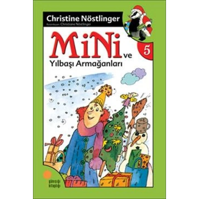 Mini Ve Yılbaşı Armağanları