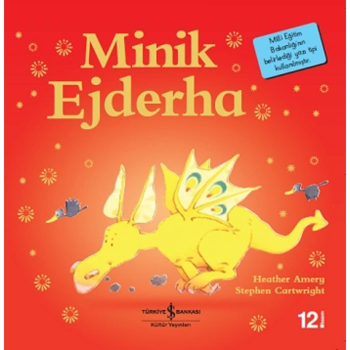 Minik Ejderha