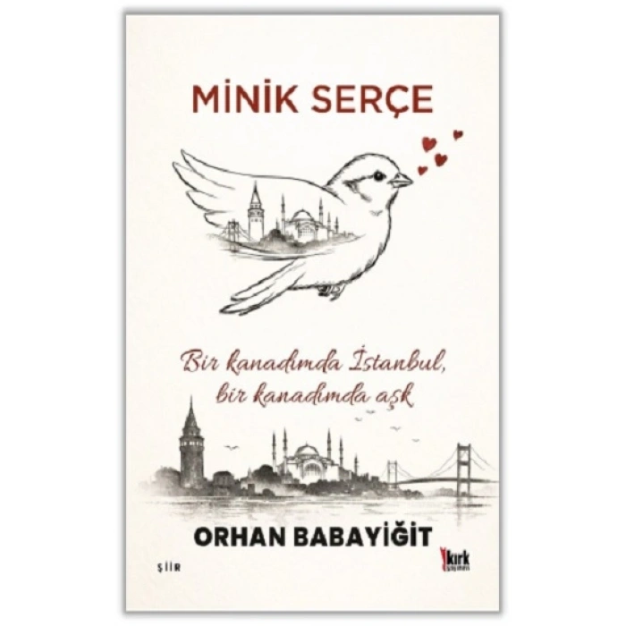 Minik Serçe