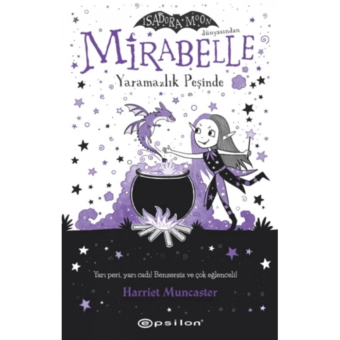 Mirabelle 1 - Yaramazlık Peşinde