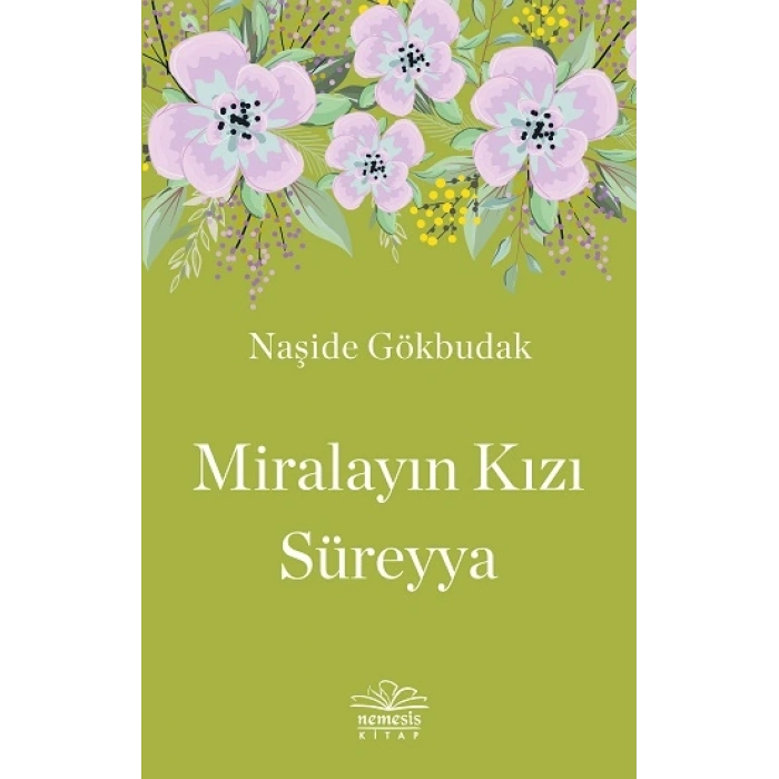 Miralayın Kızı Süreyya