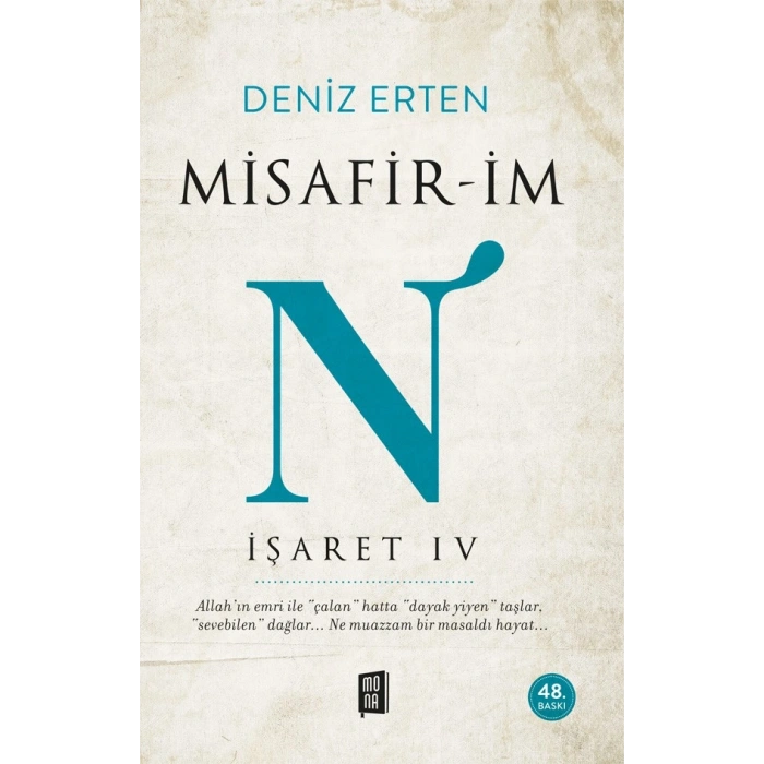 Misafir-im N İşaret  4