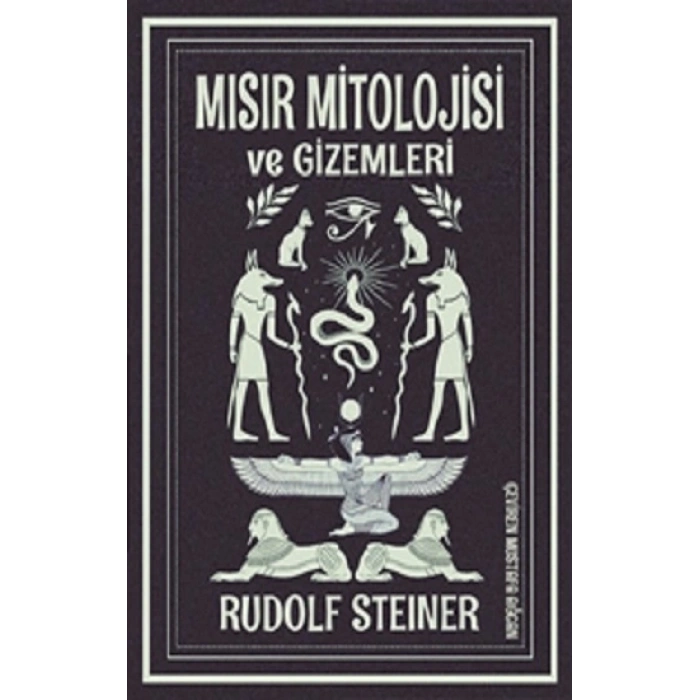 Mısır Mitolojisi Ve Gizemleri