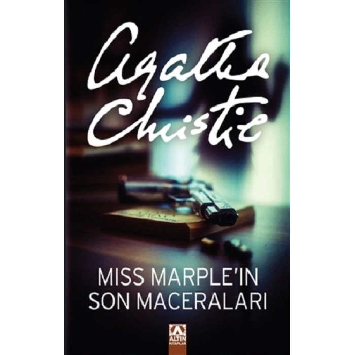 Miss Marple’ın Son Maceraları
