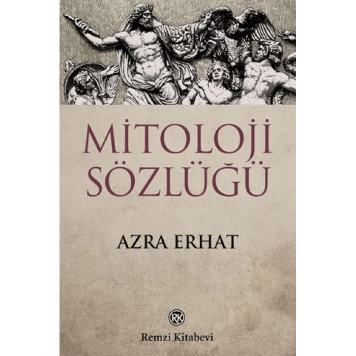 Mitoloji Sözlüğü