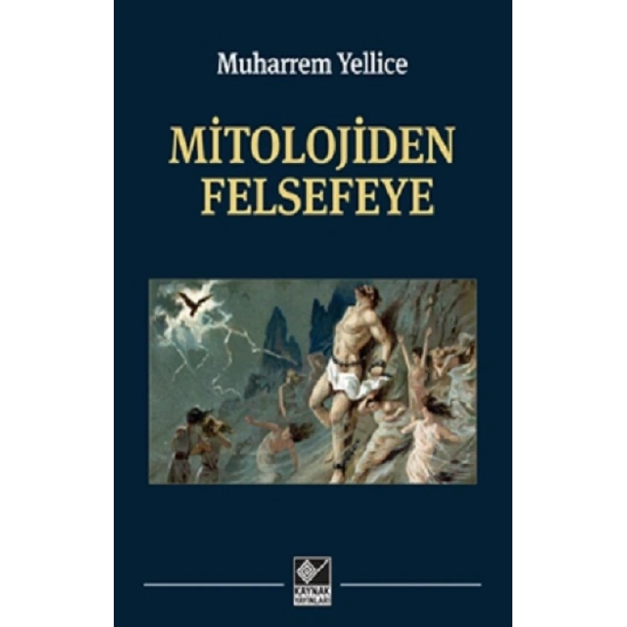 Mitolojiden Felsefeye