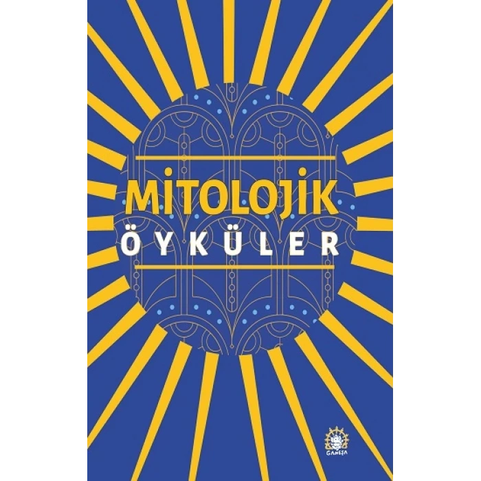 Mitolojik Öyküler