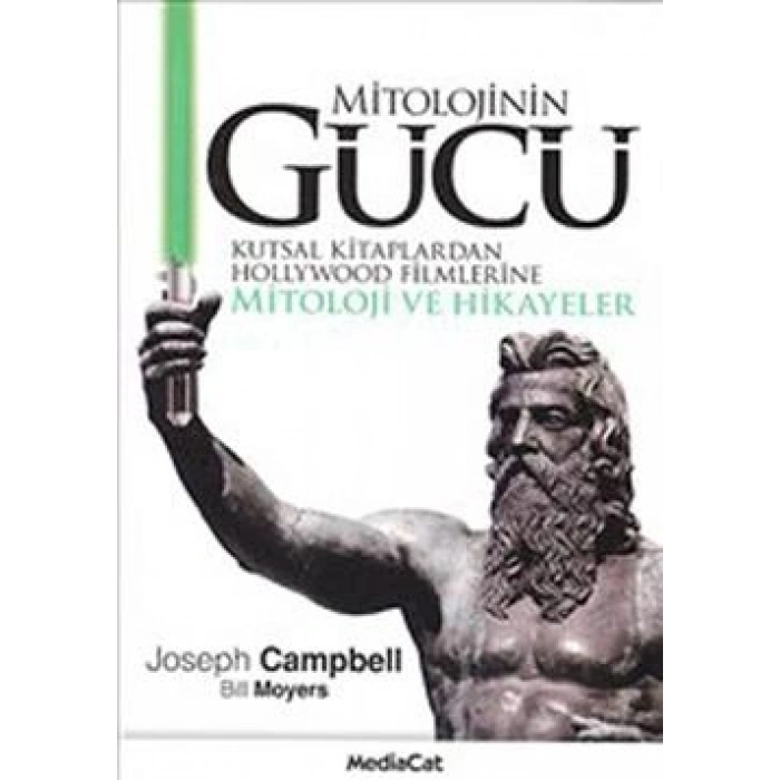 Mitolojinin Gücü