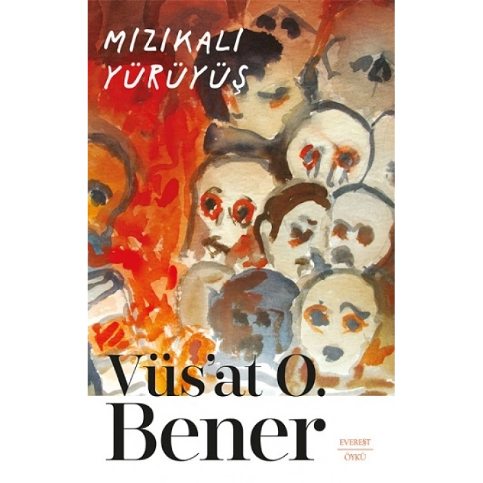 Mızıkalı Yürüyüş