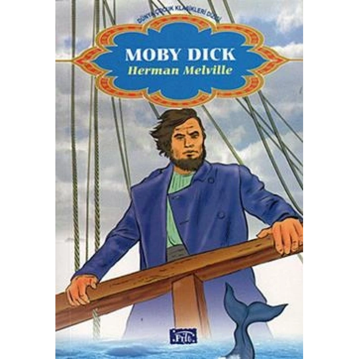 Moby Dick