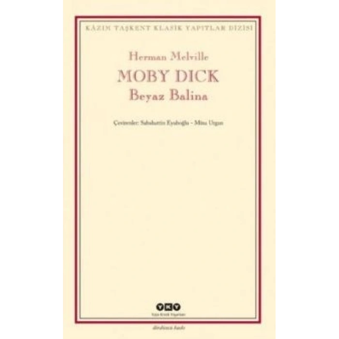 Moby Dick