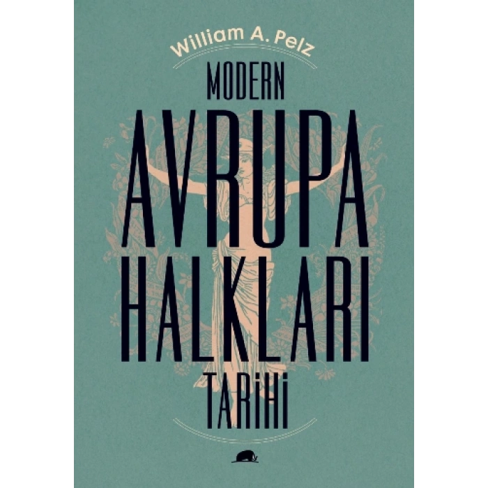 Modern Avrupa Halkları Tarihi