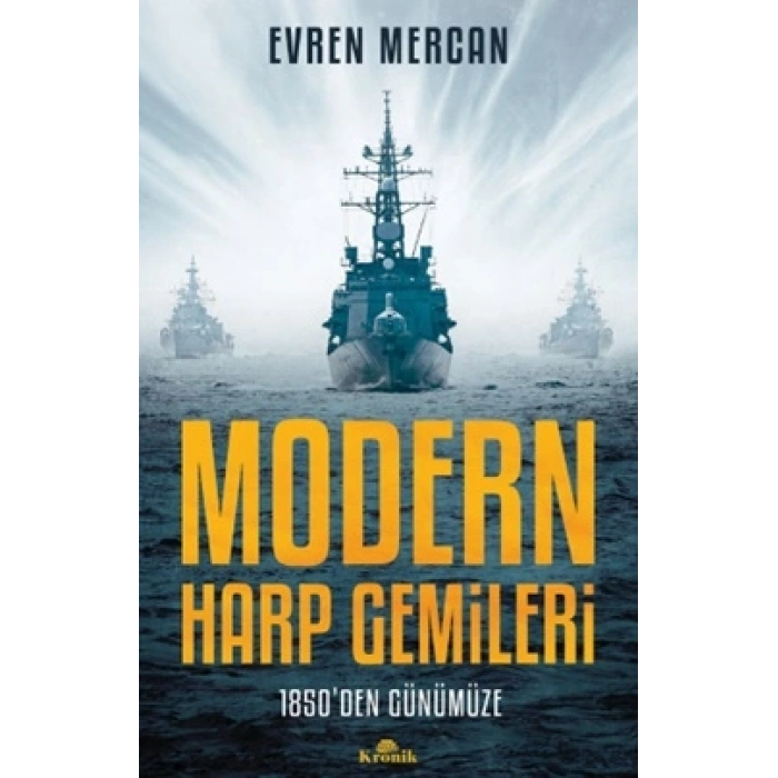 Modern Harp Gemileri