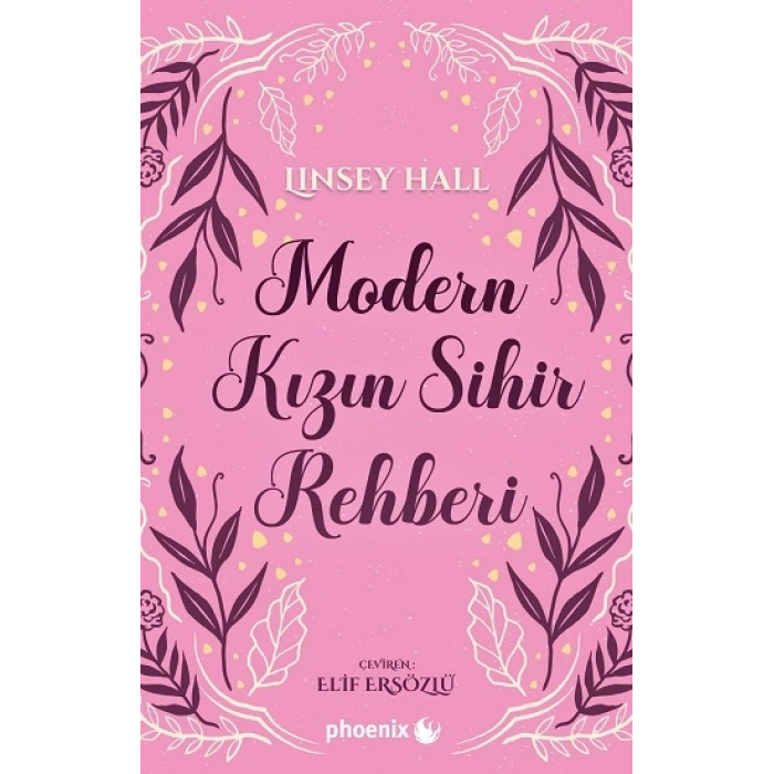 Modern Kızın Sihir  Rehberi