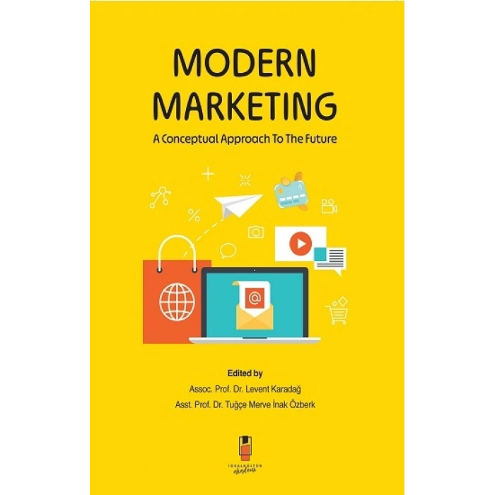 Modern Marketing