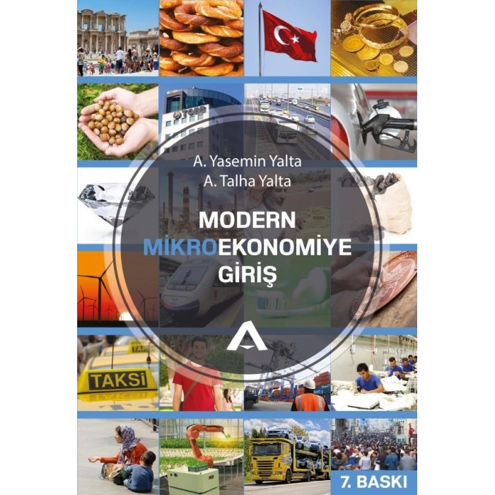 Modern Mikroekonomiye Giriş