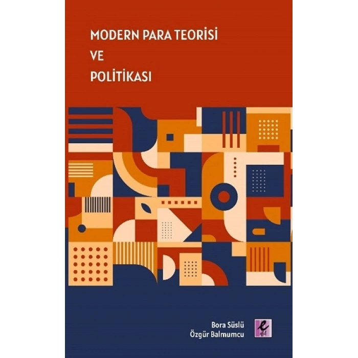 Modern Para Teorisi Ve Politikası