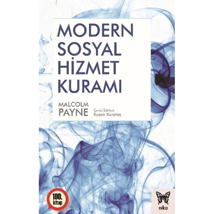 Modern Sosyal Hizmet Kuramı