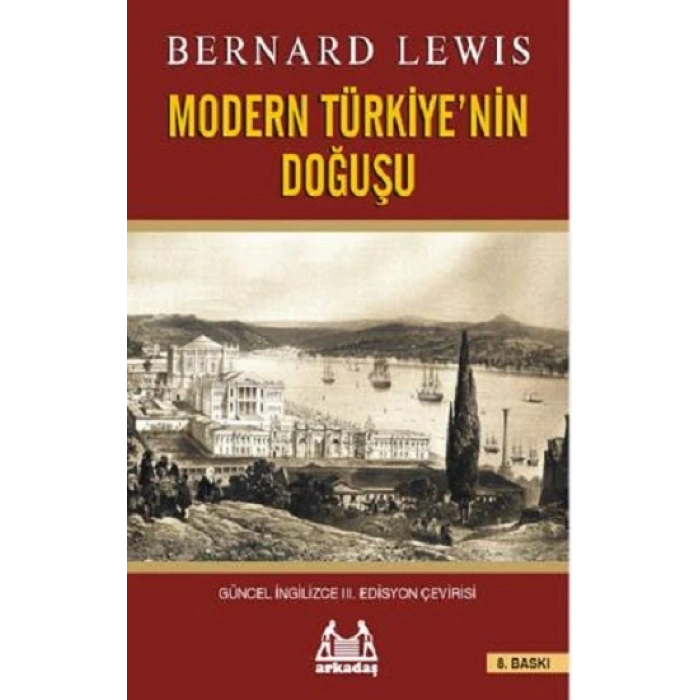 Modern Türkiye’nin Doğuşu