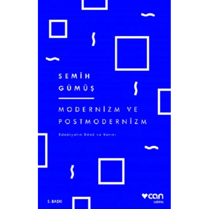 Modernizm Ve Postmodernizm