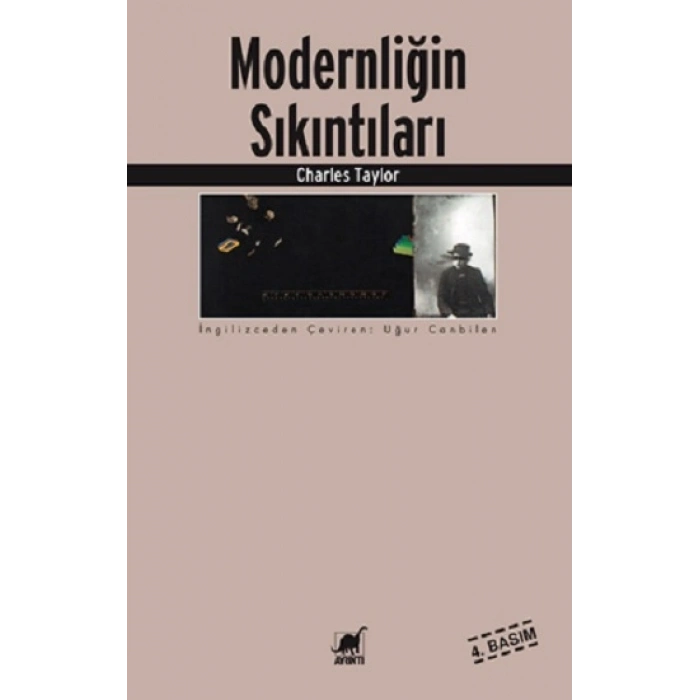 Modernliğin Sıkıntıları