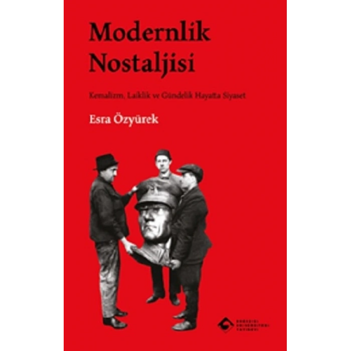 Modernlik Nostaljisi