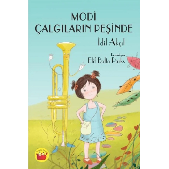 Modi Çalgıların Peşinde
