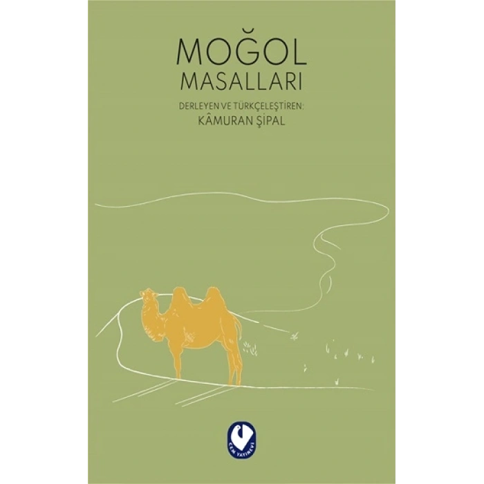 Moğol Masalları