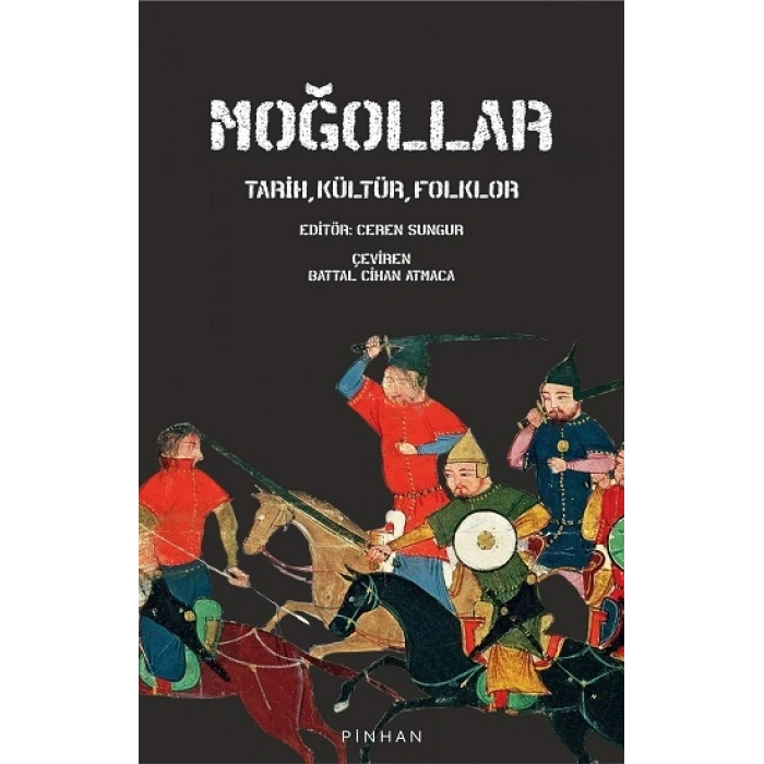 Moğollar