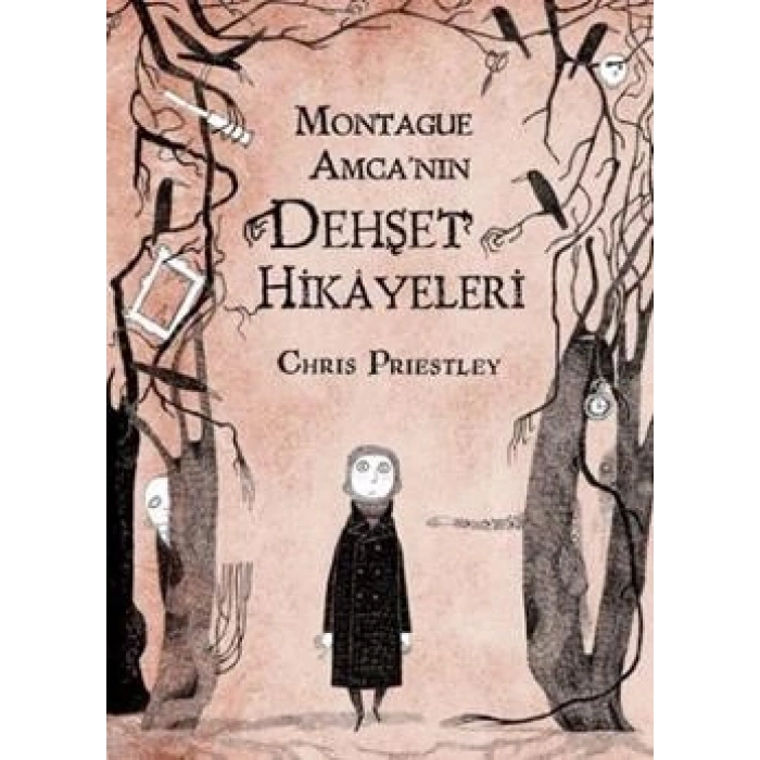 Montague Amca’nın Dehşet Hikayeleri