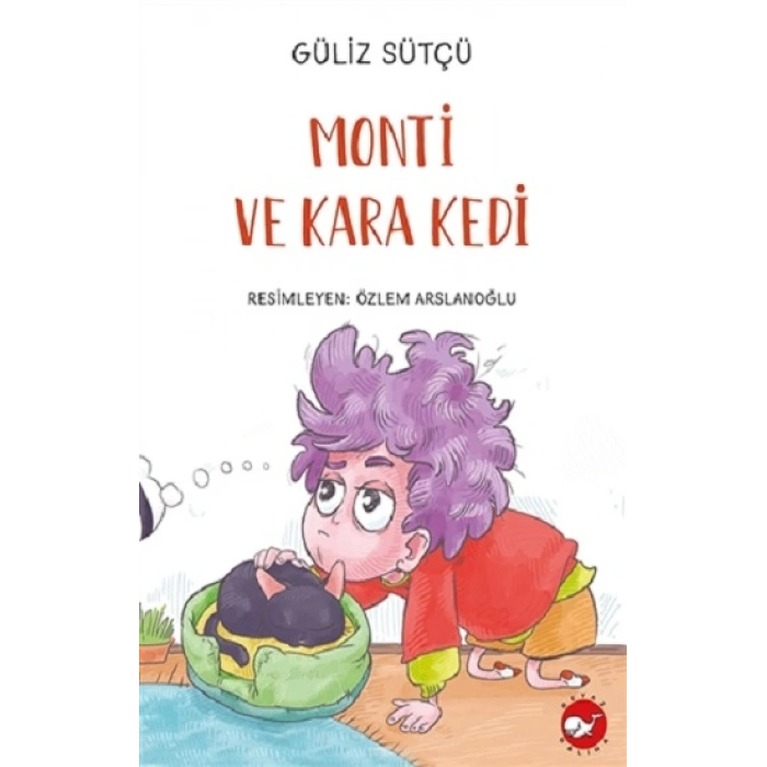 Monti Ve Kara Kedi