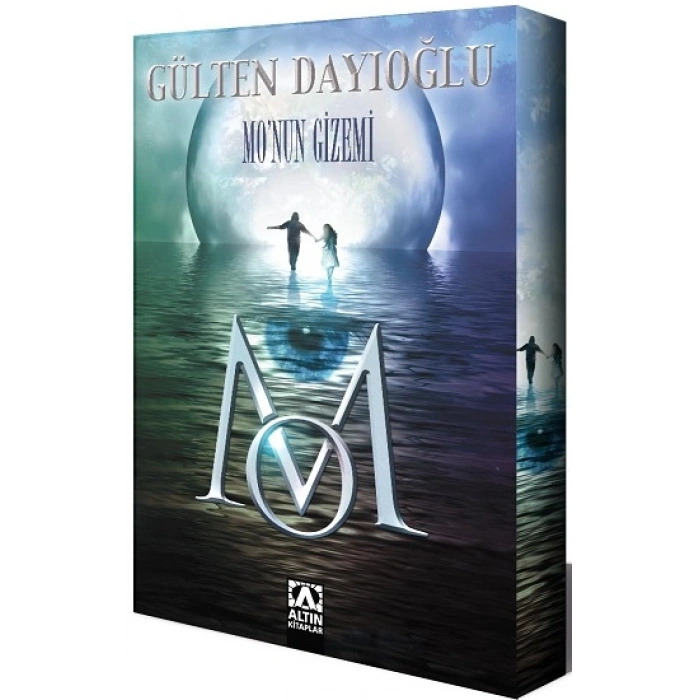 Mo’nun Gizemi