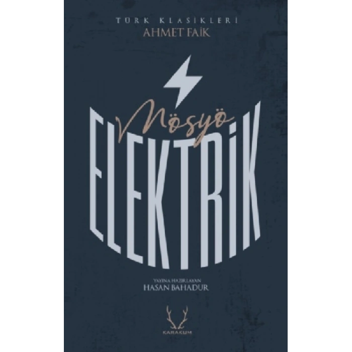Mösyö Elektrik