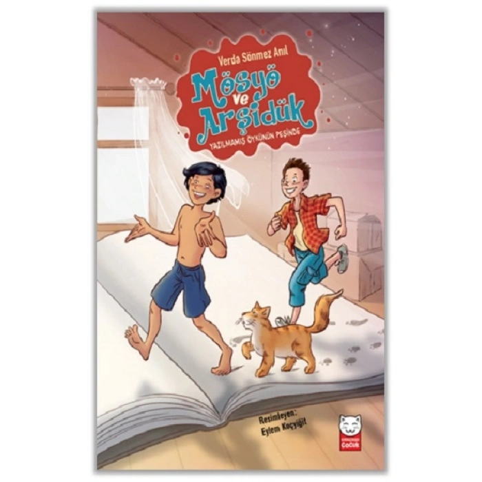 Mösyö Ve Arşidük