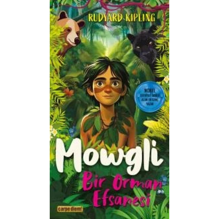 Mowgli - Bir Orman Efsanesi