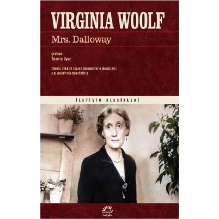 Mrs. Dalloway