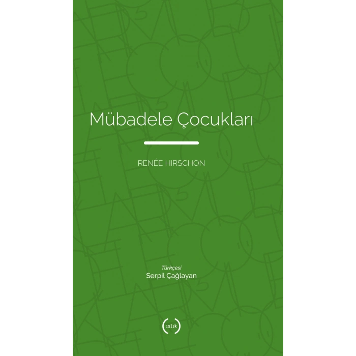 Mübadele Çocukları
