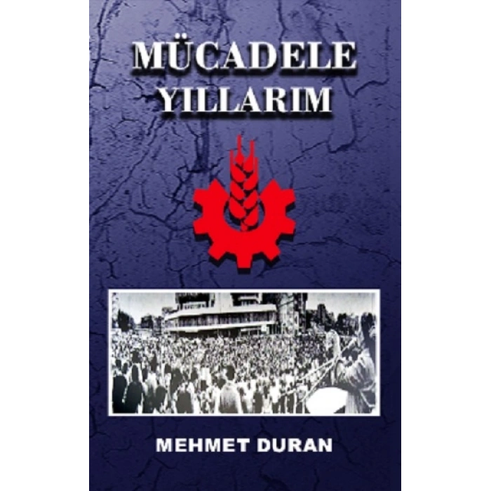 Mücadele Yıllarım