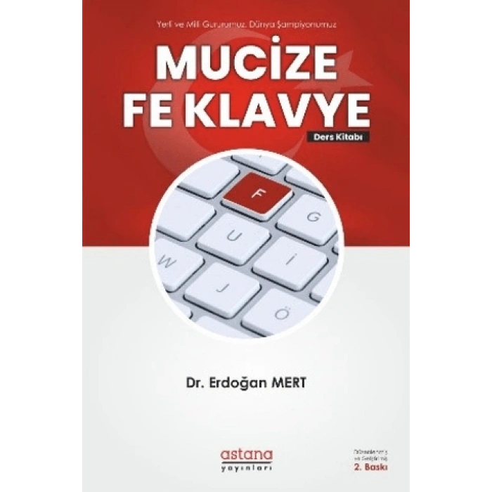Mucize Fe Klavye